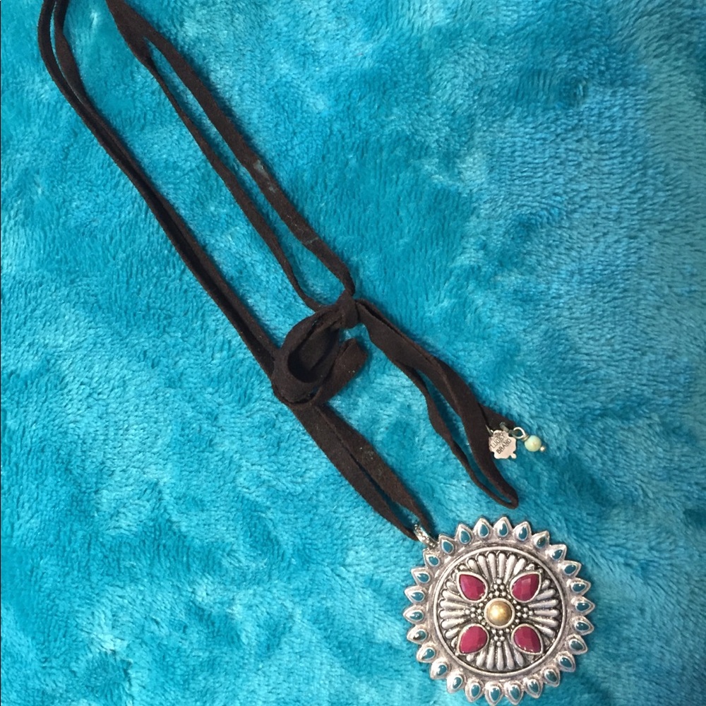 Lucky Brand Necklace